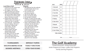 rd 2 tee times